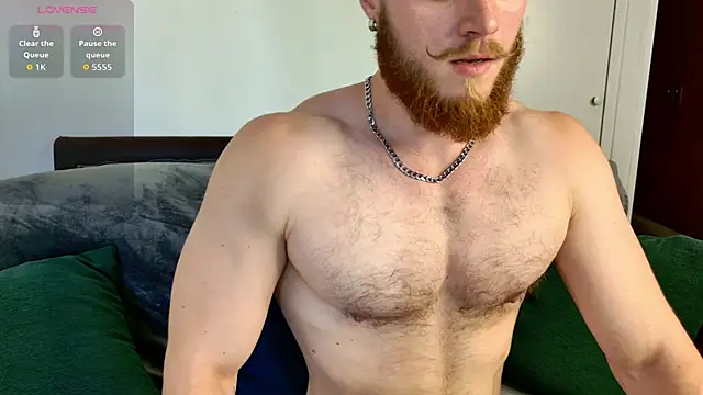 Snapshot of VictorTransMan chatting on 06/13/26, 04:05 VictorTransMan online show from 06/13/26, 04:05