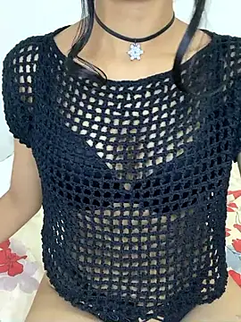 Elinacam online show from 06/20/26, 06:49