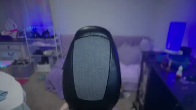 bbgurlnickii online show from 11/16/25, 03:23