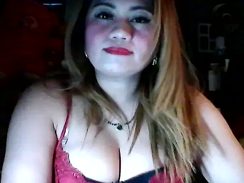 Miss Heart online show from 12/05/25, 08:01