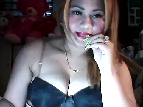 Miss Heart online show from 01/09/26, 04:48