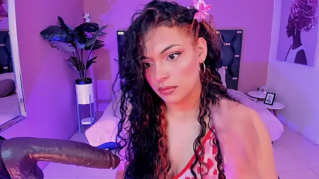 Micki   online show from 09/15/25, 12:49