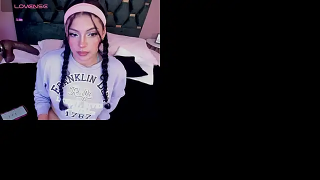 Micki   online show from 10/30/25, 11:55