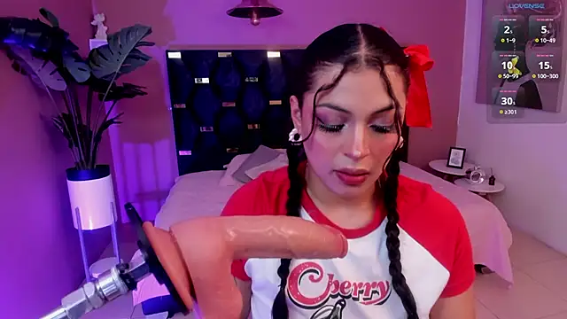 Micki   online show from 11/07/25, 11:43