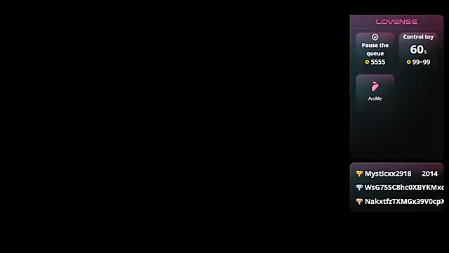 Micki   online show from 11/20/25, 11:43