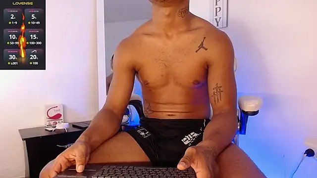 rivaldo ramos online show from 10/11/25, 04:12