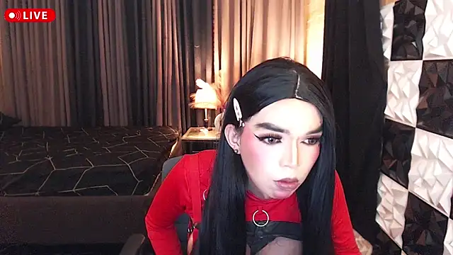 Snapshot of XinFuckingLust chatting on 09/19/25, 05:35 XinFuckingLust online show from 09/19/25, 05:35