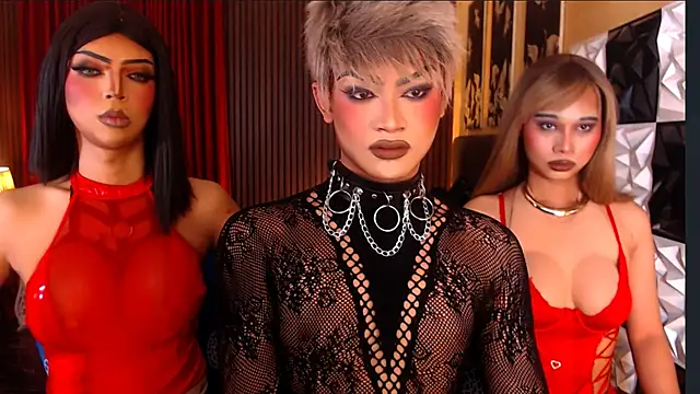 XinFuckingLust online show from 03/11/26, 06:03