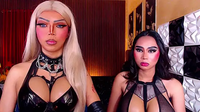 XinFuckingLust online show from 03/16/26, 05:17