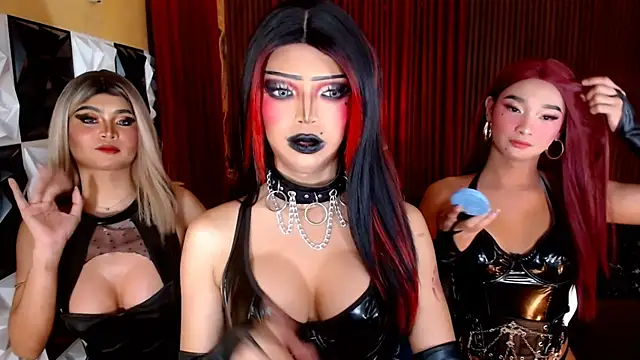 XinFuckingLust online show from 05/05/26, 06:54