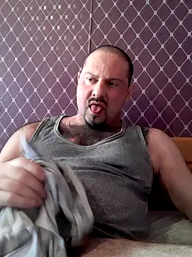  NEREZA  online show from 04/03/26, 03:32