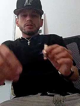 Andrez5041 online show from 09/29/25, 06:40