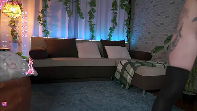 BabyyyLunaX online show from 06/06/26, 08:02