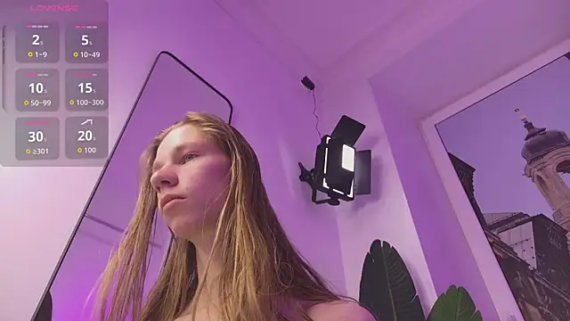 TheodoreMcLovin online show from 09/10/25, 05:07