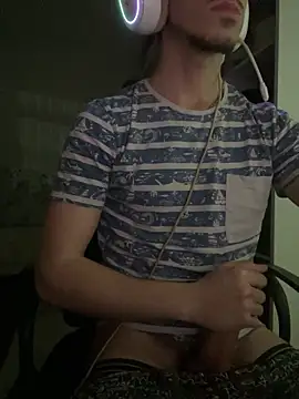 TurkYasura online show from 02/15/26, 04:47