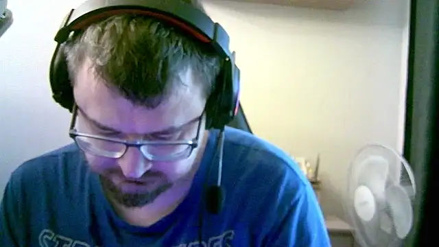 SirAbuser online show from 10/10/25, 06:23