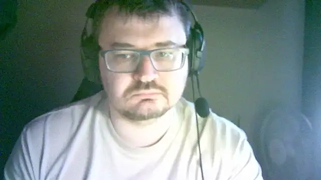 SirAbuser online show from 10/24/25, 06:32