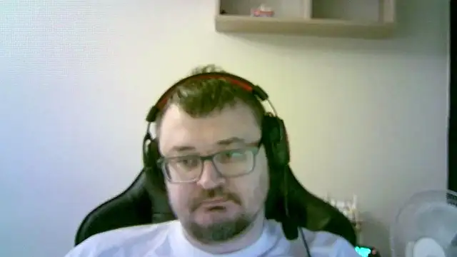 SirAbuser online show from 11/25/25, 06:35