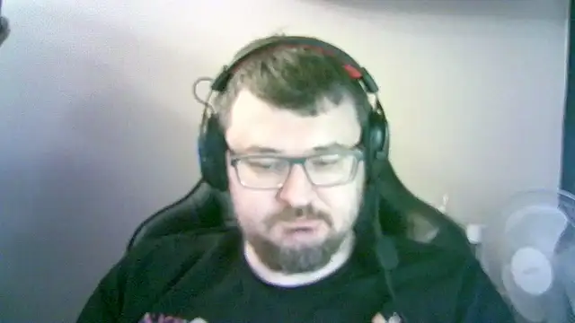 SirAbuser online show from 12/16/25, 07:02