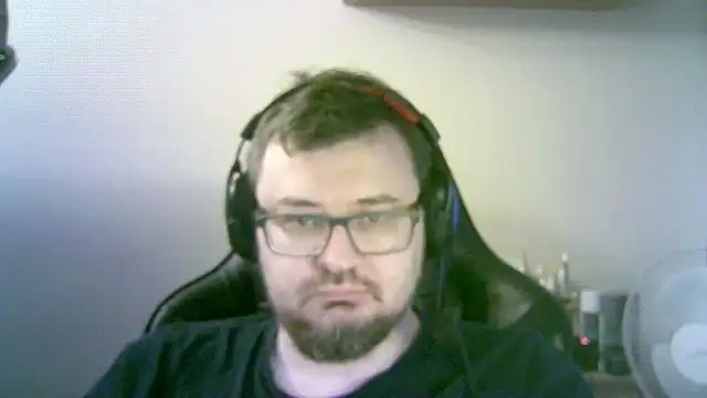 SirAbuser online show from 12/23/25, 06:44