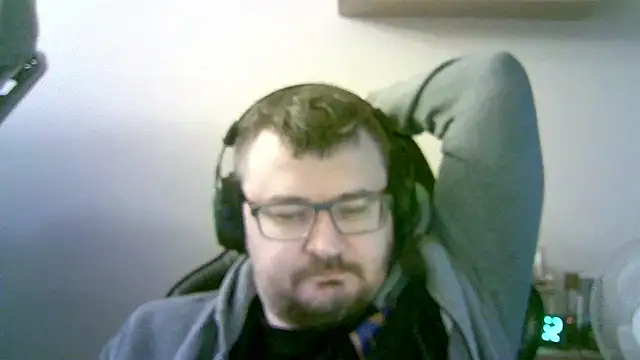 SirAbuser online show from 01/14/26, 06:52