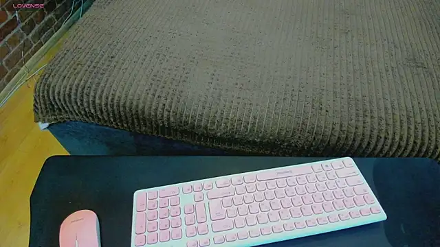 Cutiee Alicee online show from 02/27/26, 07:58