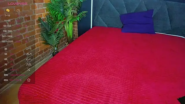 Cutiee Alicee online show from 07/01/26, 11:48