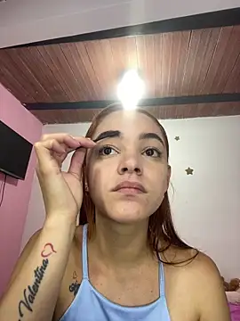mia-kalinfa1 online show from 06/16/26, 03:03
