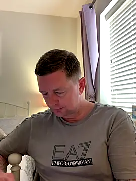 Crusher19830 online show from 11/02/25, 01:24