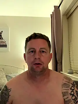 Crusher19830 online show from 11/03/25, 10:21