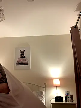 Crusher19830 online show from 11/11/25, 05:24