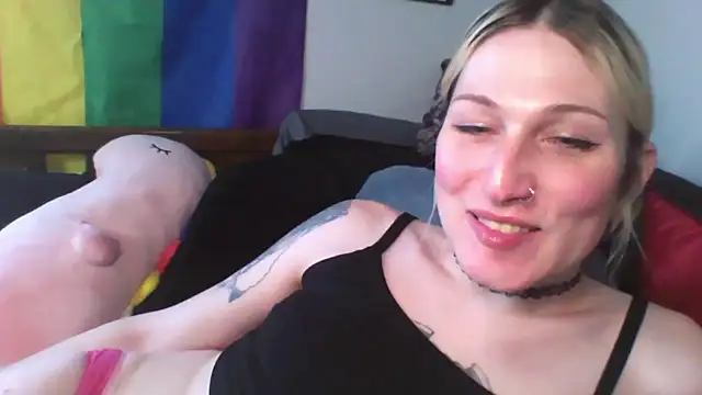 AthenaAphrodisia online show from 03/05/26, 06:26