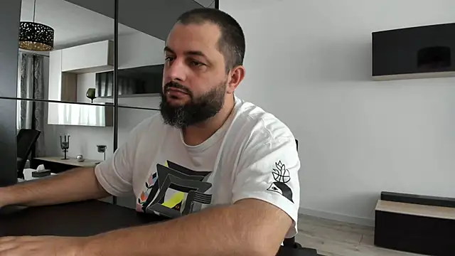 DravenPeak online show from 09/09/25, 06:35