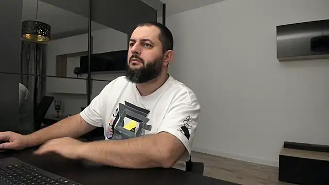 DravenPeak online show from 09/14/25, 03:16