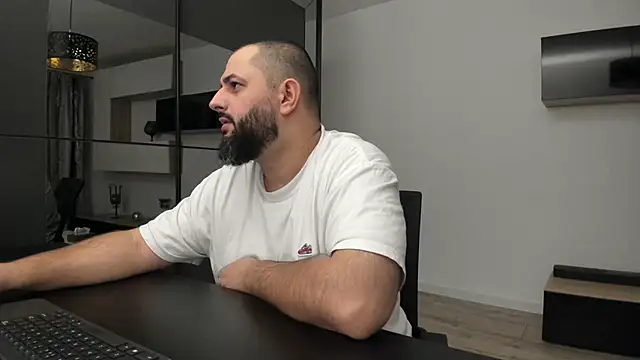 DravenPeak online show from 09/18/25, 07:16