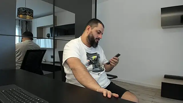 DravenPeak online show from 10/03/25, 10:01