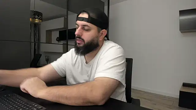 DravenPeak online show from 11/04/25, 03:27