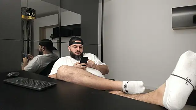 DravenPeak online show from 11/11/25, 07:25