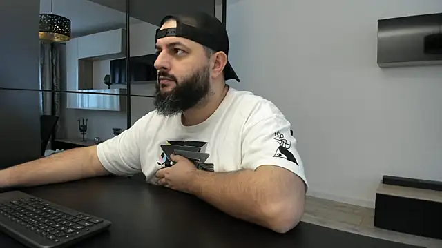 DravenPeak online show from 11/28/25, 10:51