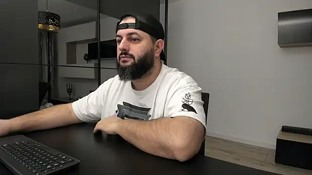 DravenPeak online show from 11/29/25, 02:14