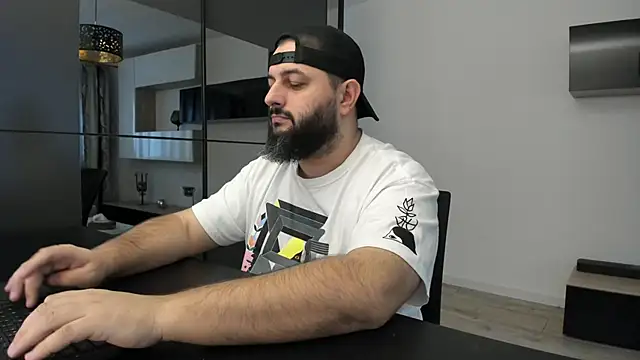 DravenPeak online show from 11/30/25, 12:20