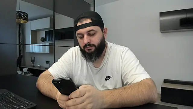 DravenPeak online show from 12/18/25, 01:50