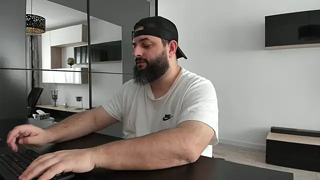 DravenPeak online show from 12/19/25, 12:23