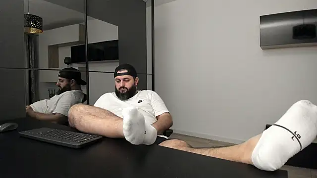 DravenPeak online show from 12/20/25, 12:29