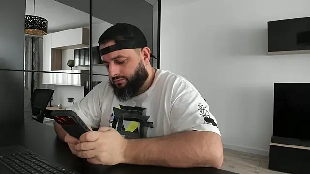 DravenPeak online show from 01/12/26, 09:14