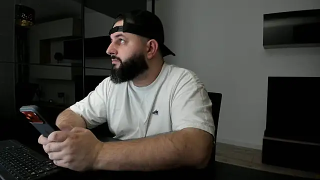 DravenPeak online show from 02/14/26, 10:17