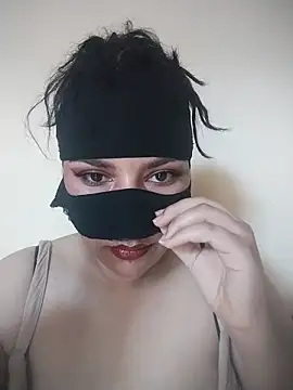 Diva watine online show from 10/28/25, 02:42