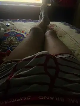 Molli97 online show from 05/29/26, 01:14