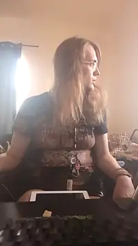 BlondeyMiyMiy online show from 09/08/25, 08:41