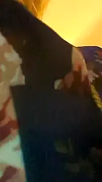 BlondeyMiyMiy online show from 09/14/25, 02:33